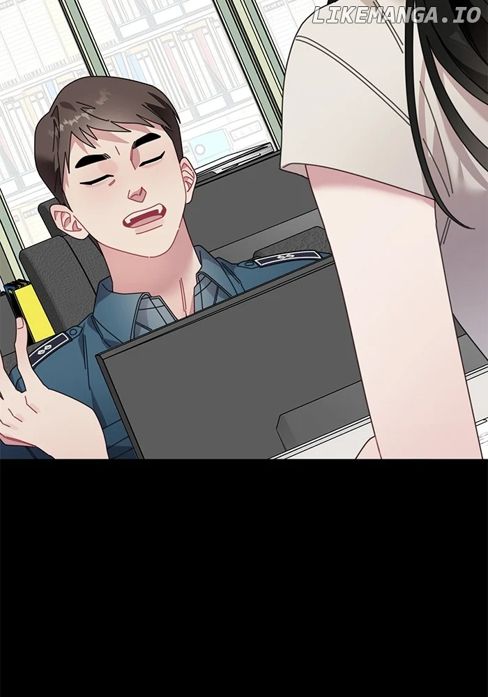 Oh, the Flower That Bloomed on the Wall Chapter 22 517 ch 22 99