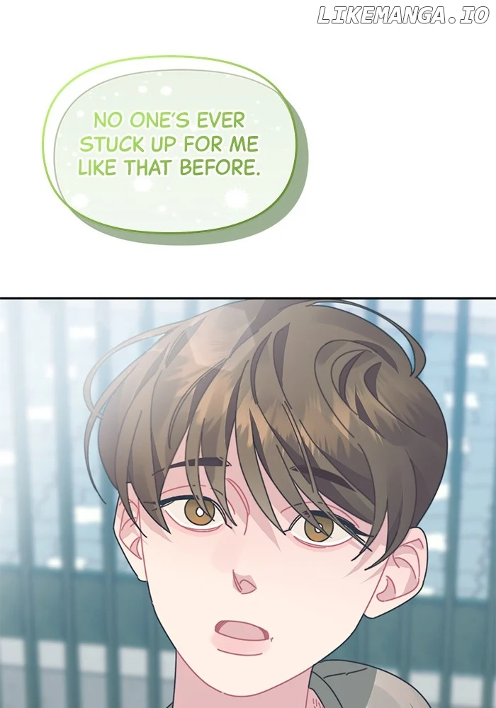 Oh, the Flower That Bloomed on the Wall Chapter 23 481 ch 23 105