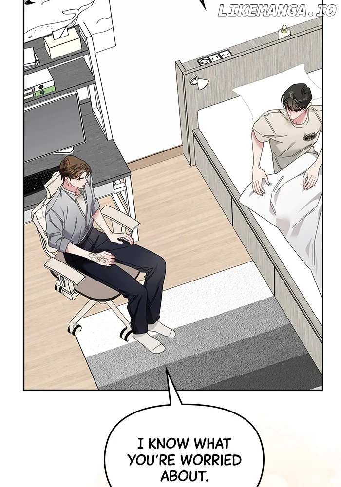 Oh, the Flower That Bloomed on the Wall Chapter 23 483 ch 23 107