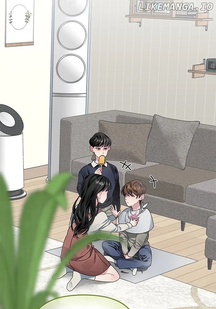 Oh, the Flower That Bloomed on the Wall Chapter 23 485 ch 23 109