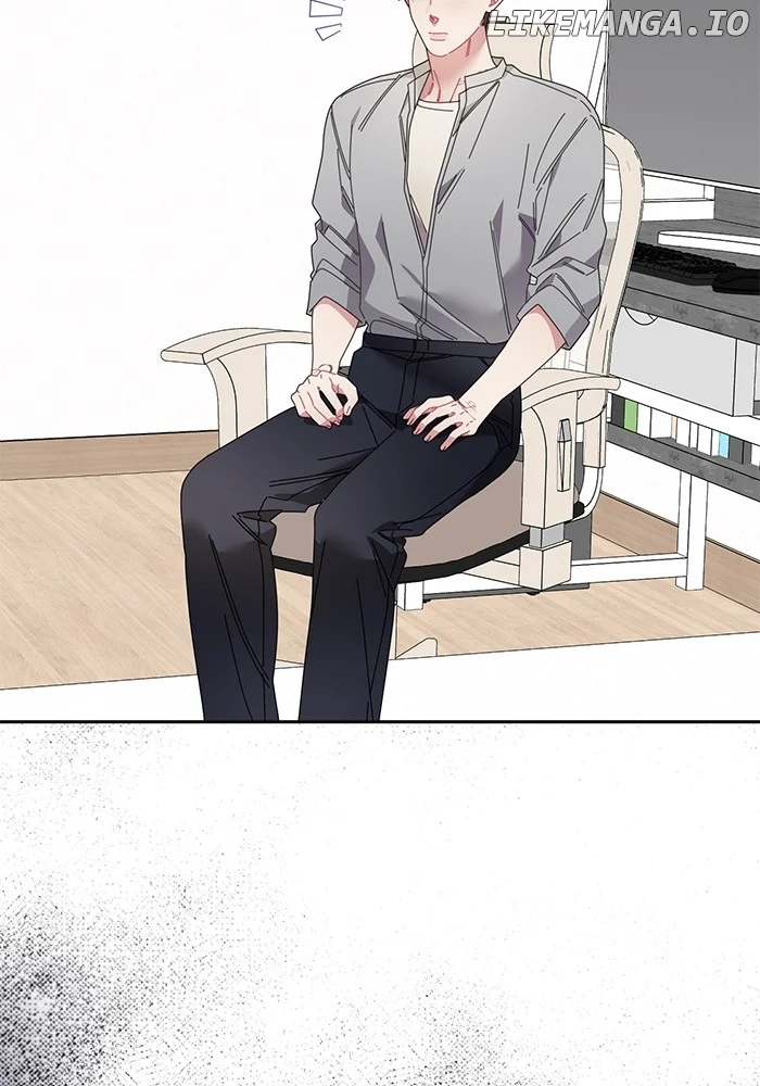 Oh, the Flower That Bloomed on the Wall Chapter 23 494 ch 23 118