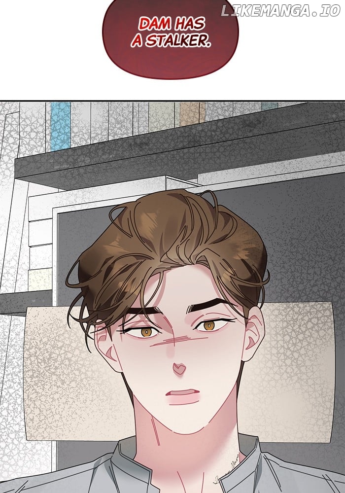 Oh, the Flower That Bloomed on the Wall Chapter 23 497 ch 23 121