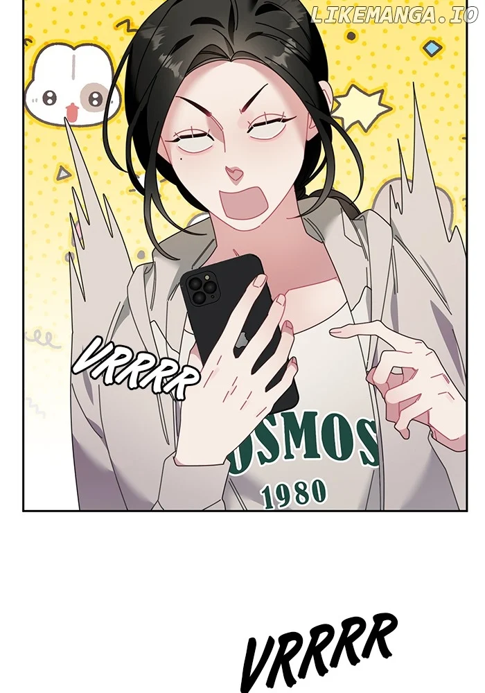 Oh, the Flower That Bloomed on the Wall Chapter 23 389 ch 23 13