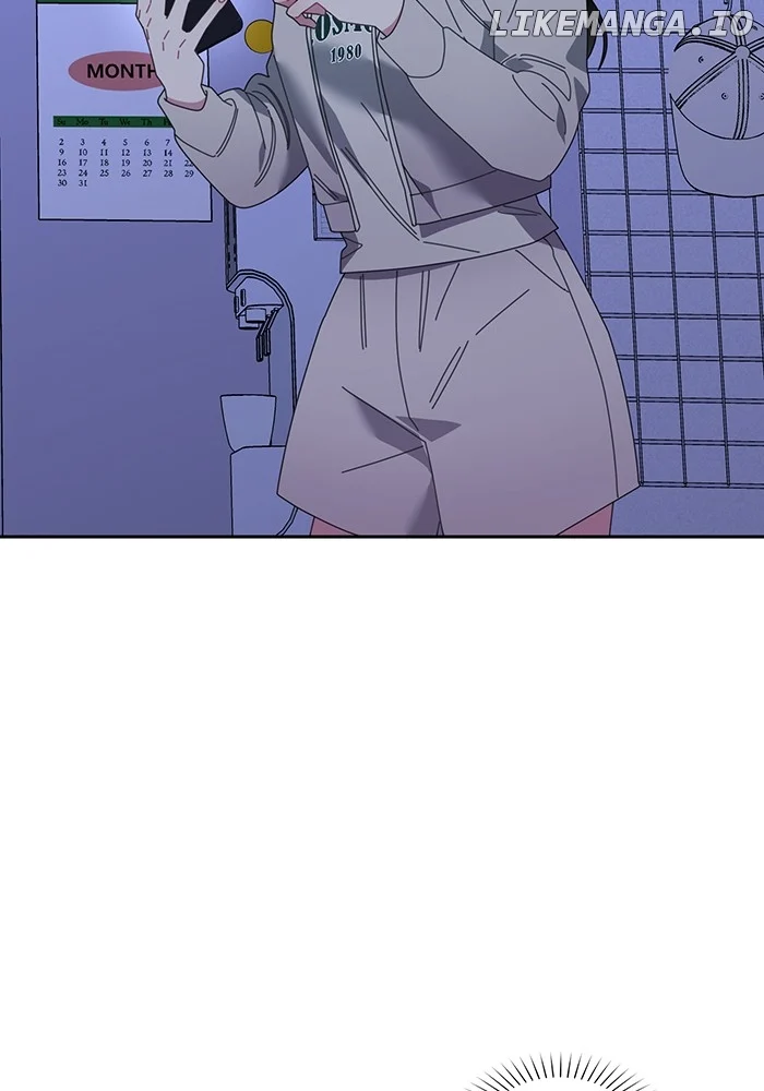 Oh, the Flower That Bloomed on the Wall Chapter 23 391 ch 23 15