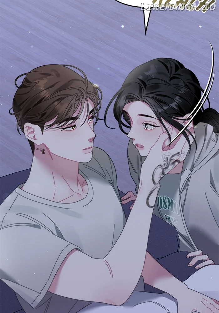 Oh, the Flower That Bloomed on the Wall Chapter 23 397 ch 23 21