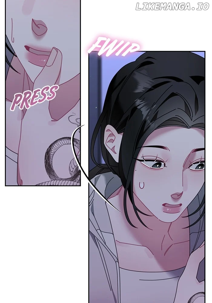 Oh, the Flower That Bloomed on the Wall Chapter 23 406 ch 23 30