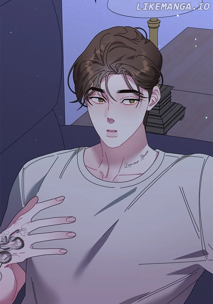 Oh, the Flower That Bloomed on the Wall Chapter 23 408 ch 23 32