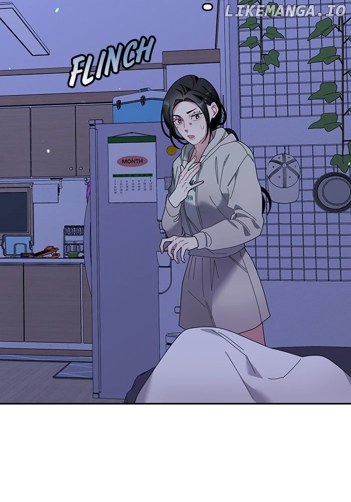 Oh, the Flower That Bloomed on the Wall Chapter 23 380 ch 23 4