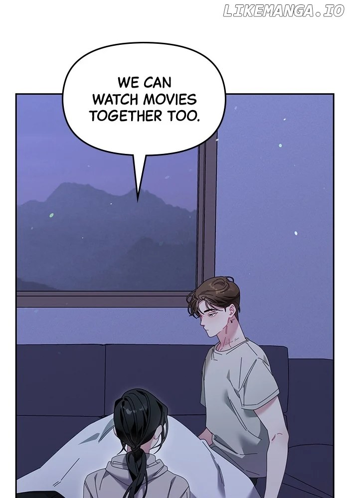 Oh, the Flower That Bloomed on the Wall Chapter 23 417 ch 23 41