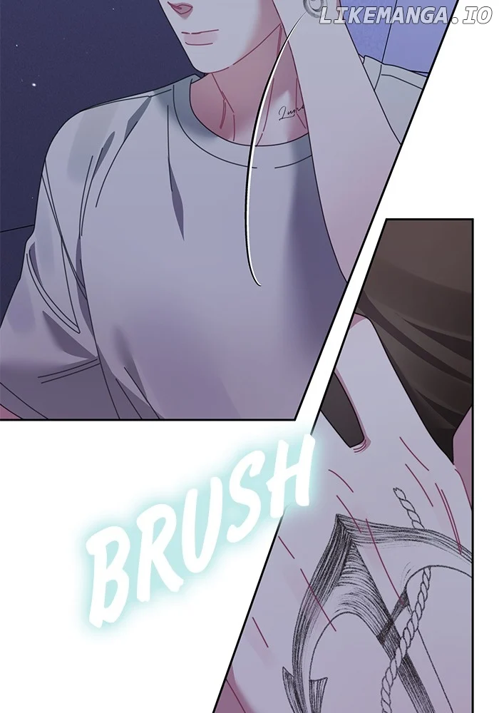 Oh, the Flower That Bloomed on the Wall Chapter 23 421 ch 23 45