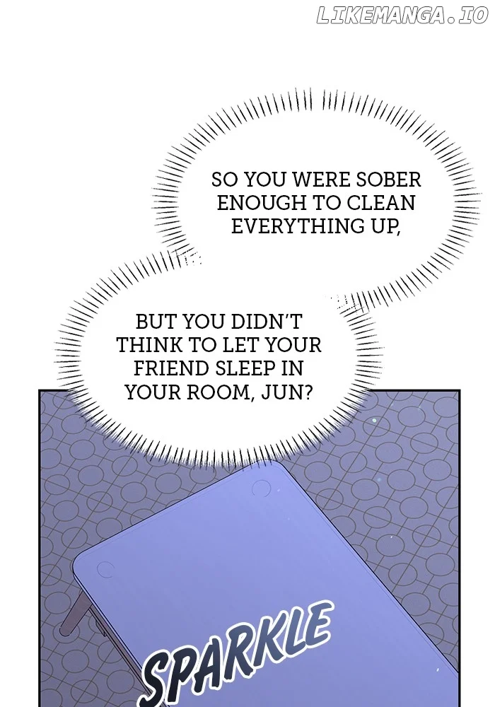 Oh, the Flower That Bloomed on the Wall Chapter 23 381 ch 23 5