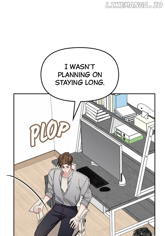 Oh, the Flower That Bloomed on the Wall Chapter 23 474 ch 23 98