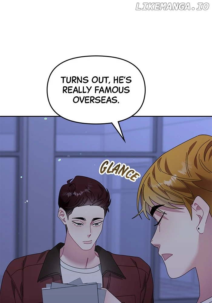 Oh, the Flower That Bloomed on the Wall Chapter 24 482 ch 24 103