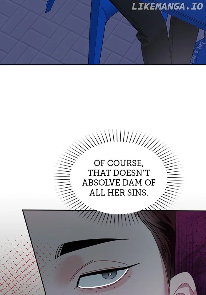 Oh, the Flower That Bloomed on the Wall Chapter 24 487 ch 24 108