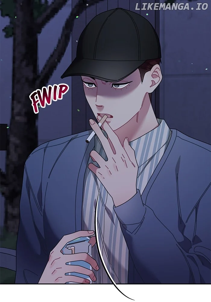 Oh, the Flower That Bloomed on the Wall Chapter 24 390 ch 24 11