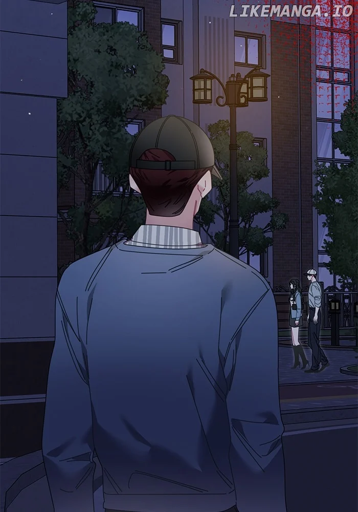 Oh, the Flower That Bloomed on the Wall Chapter 24 489 ch 24 110