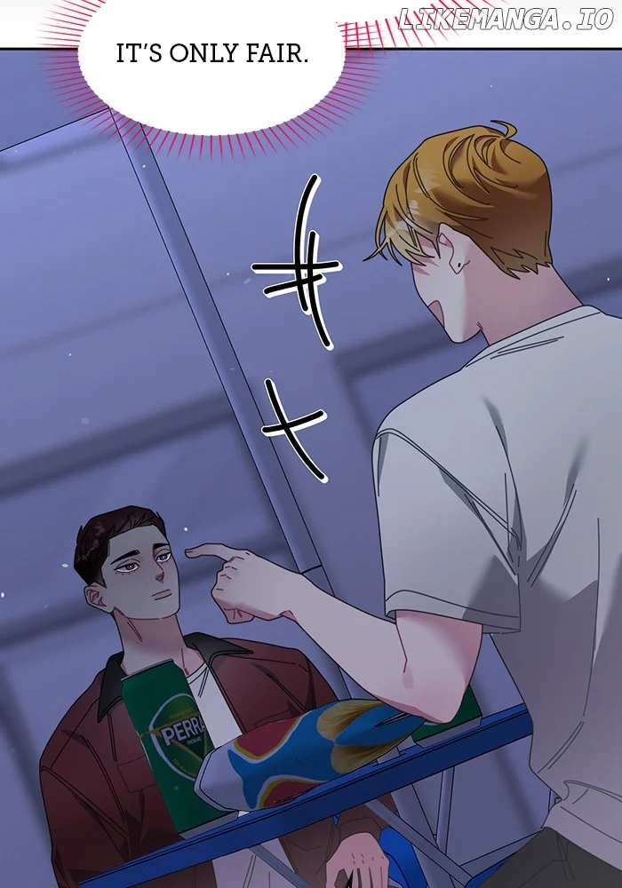 Oh, the Flower That Bloomed on the Wall Chapter 24 495 ch 24 116