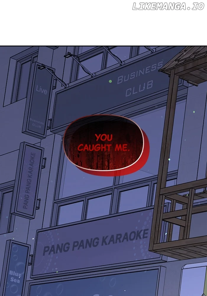 Oh, the Flower That Bloomed on the Wall Chapter 24 500 ch 24 121