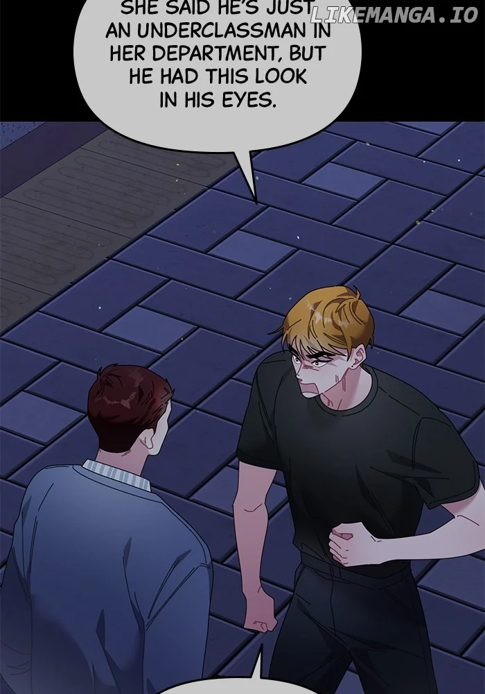 Oh, the Flower That Bloomed on the Wall Chapter 24 393 ch 24 14