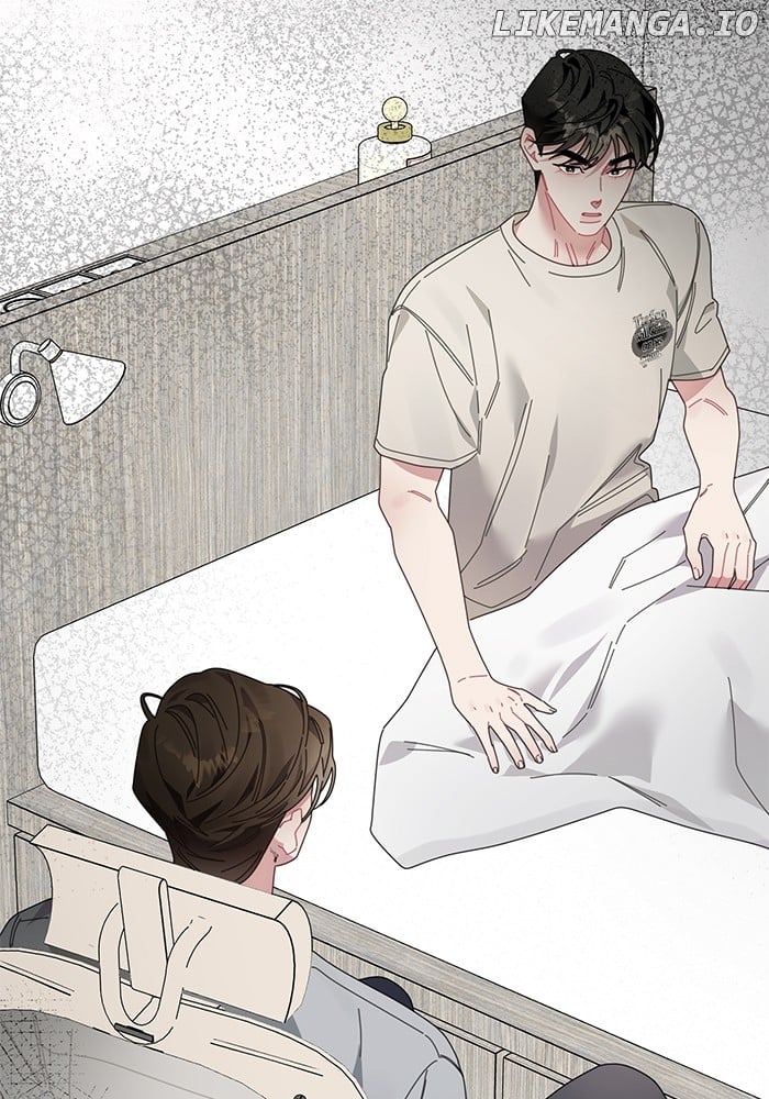 Oh, the Flower That Bloomed on the Wall Chapter 24 381 ch 24 2