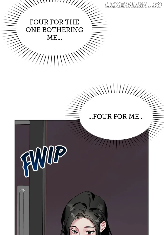 Oh, the Flower That Bloomed on the Wall Chapter 24 431 ch 24 52