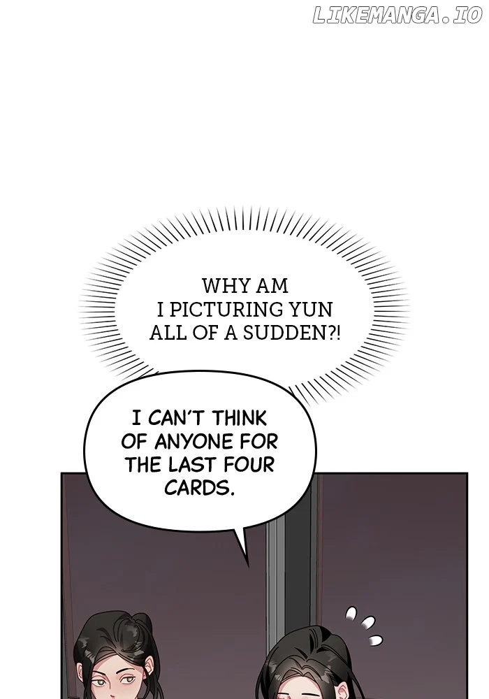 Oh, the Flower That Bloomed on the Wall Chapter 24 437 ch 24 58