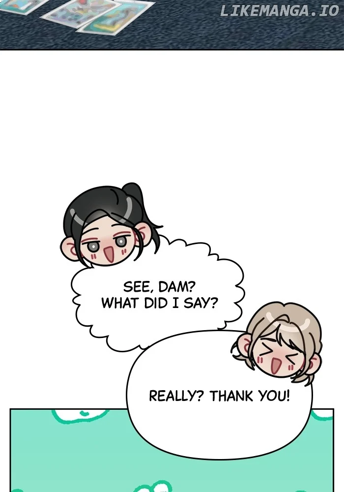 Oh, the Flower That Bloomed on the Wall Chapter 24 449 ch 24 70