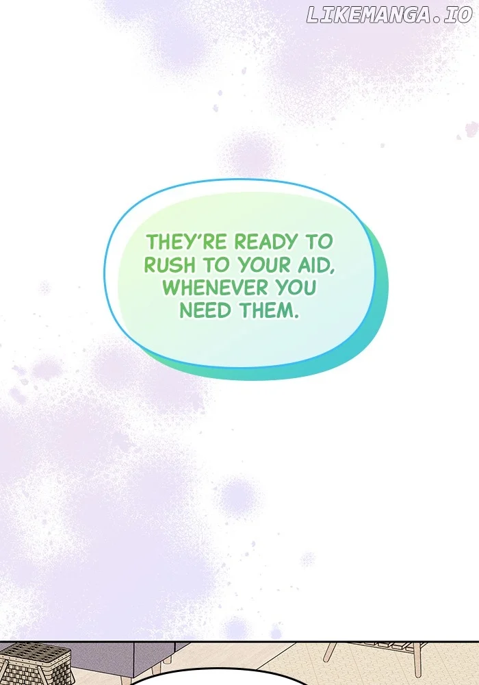 Oh, the Flower That Bloomed on the Wall Chapter 24 459 ch 24 80