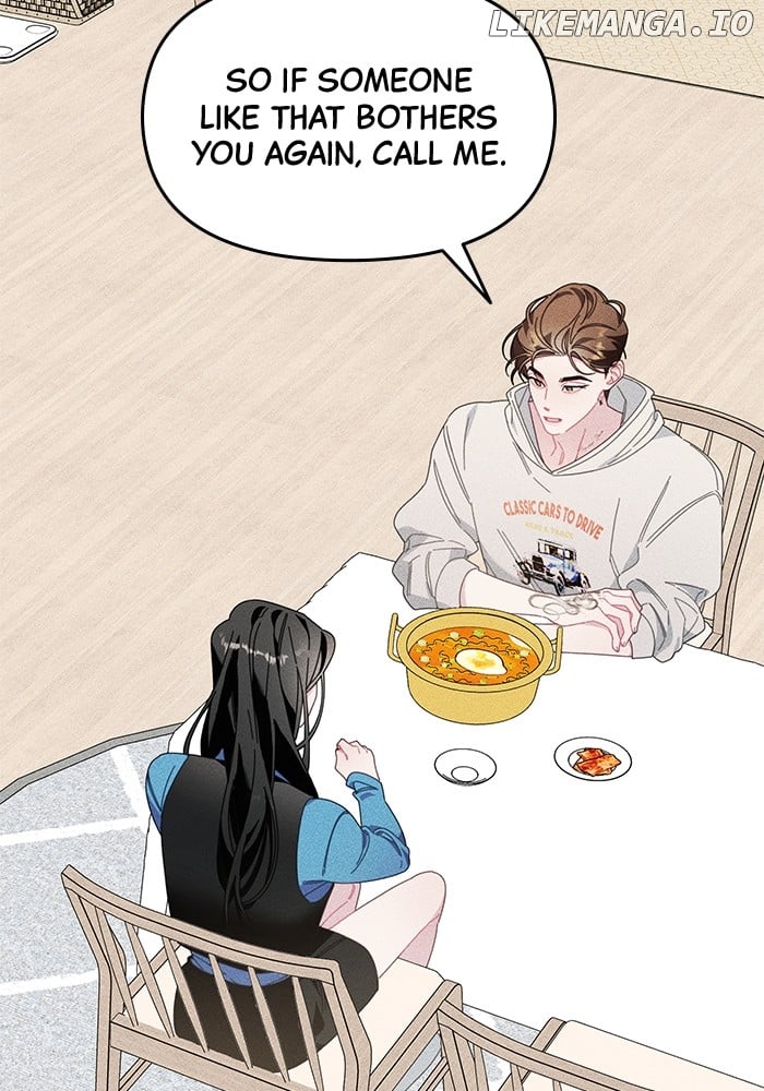 Oh, the Flower That Bloomed on the Wall Chapter 24 460 ch 24 81