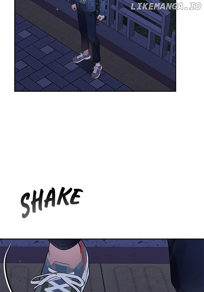 Oh, the Flower That Bloomed on the Wall Chapter 24 388 ch 24 9