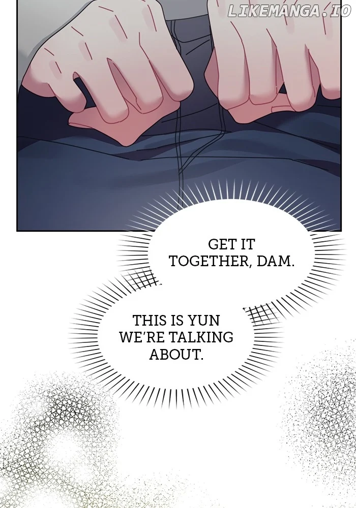 Oh, the Flower That Bloomed on the Wall Chapter 24 469 ch 24 90