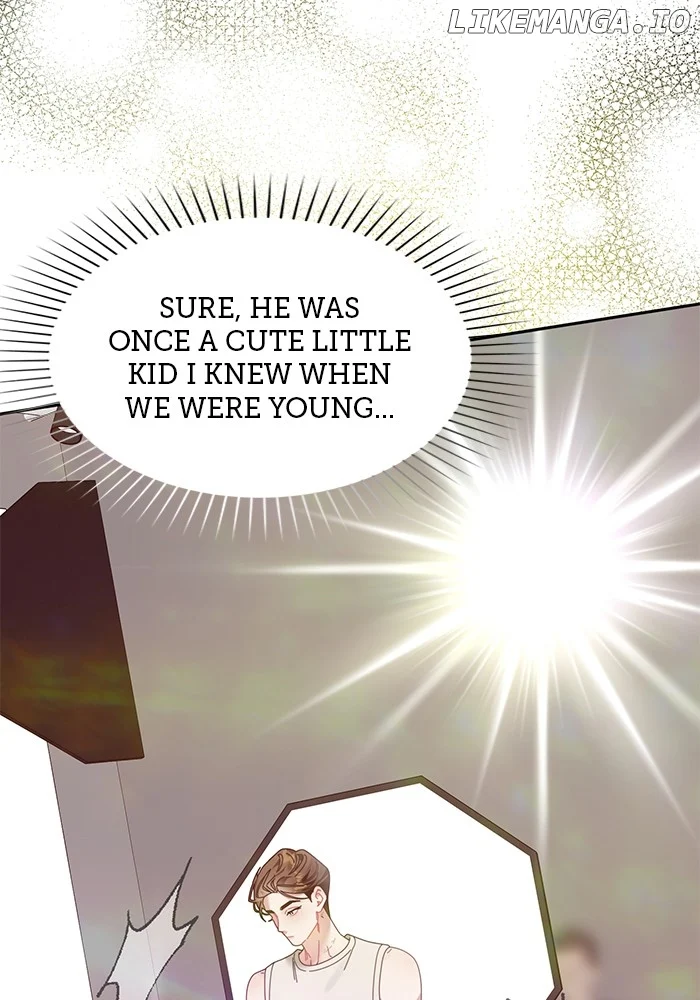 Oh, the Flower That Bloomed on the Wall Chapter 24 470 ch 24 91