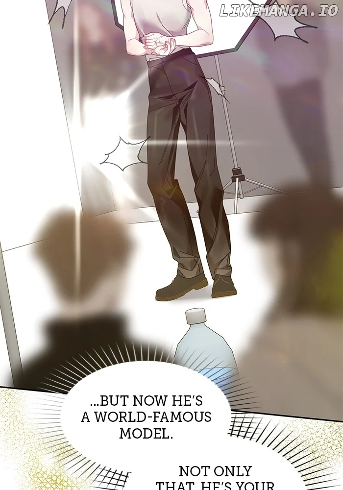 Oh, the Flower That Bloomed on the Wall Chapter 24 471 ch 24 92