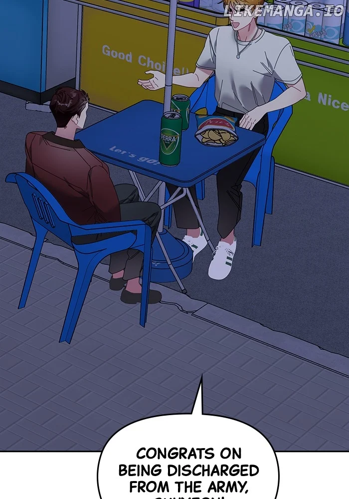 Oh, the Flower That Bloomed on the Wall Chapter 24 478 ch 24 99