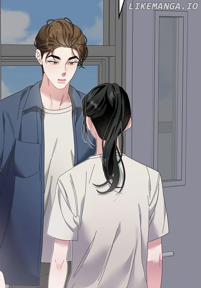 Oh, the Flower That Bloomed on the Wall Chapter 26 448 ch 26 102