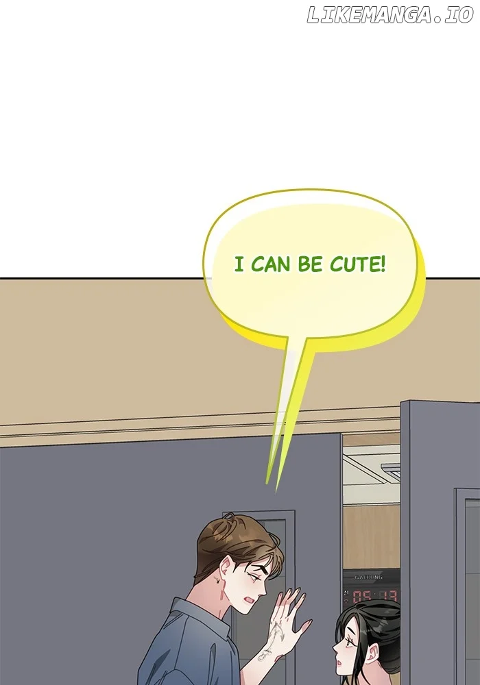 Oh, the Flower That Bloomed on the Wall Chapter 26 453 ch 26 107