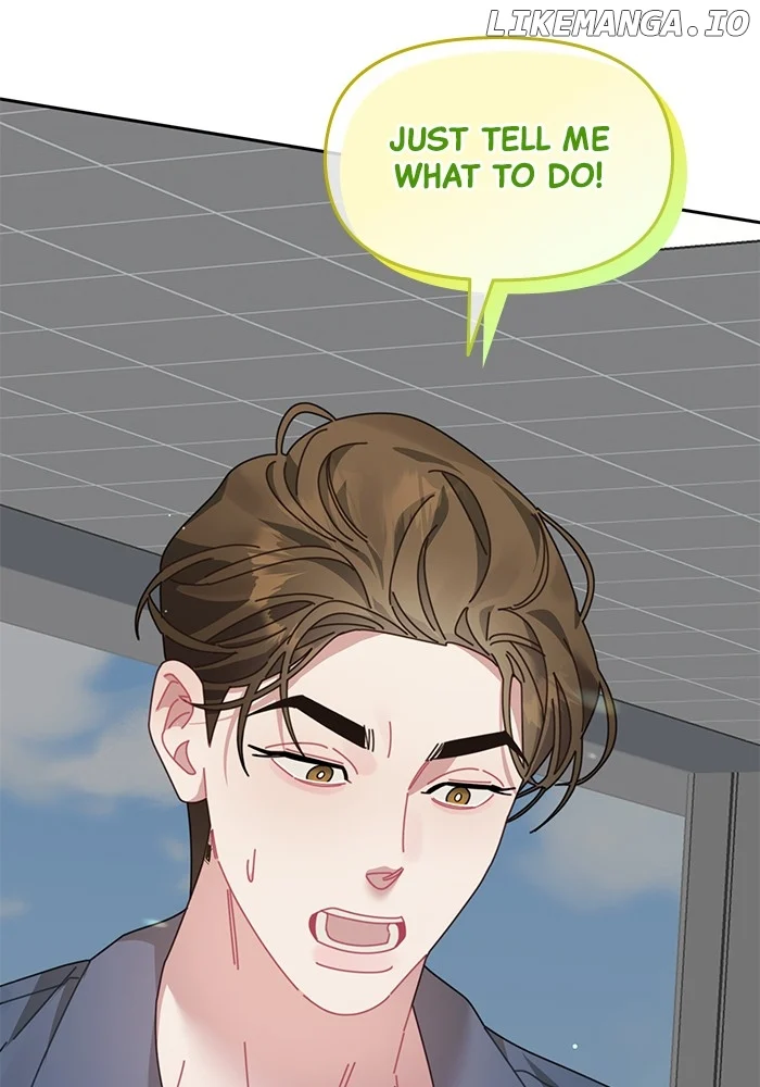 Oh, the Flower That Bloomed on the Wall Chapter 26 455 ch 26 109