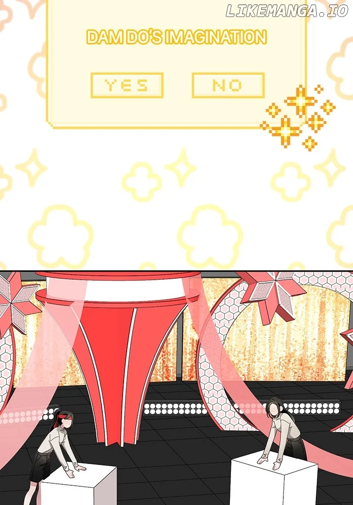 Oh, the Flower That Bloomed on the Wall Chapter 26 358 ch 26 12