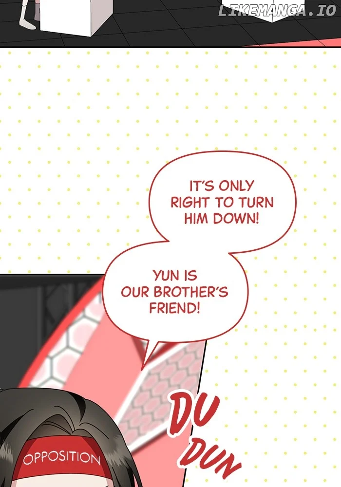 Oh, the Flower That Bloomed on the Wall Chapter 26 359 ch 26 13