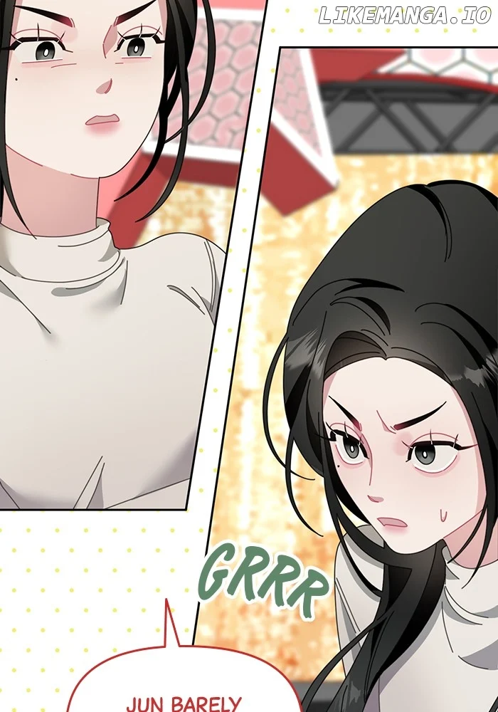 Oh, the Flower That Bloomed on the Wall Chapter 26 360 ch 26 14