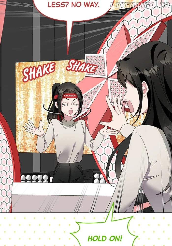 Oh, the Flower That Bloomed on the Wall Chapter 26 362 ch 26 16