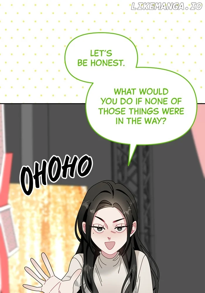 Oh, the Flower That Bloomed on the Wall Chapter 26 365 ch 26 19