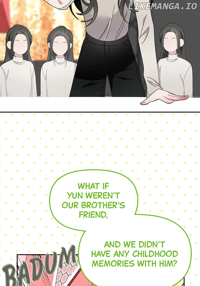 Oh, the Flower That Bloomed on the Wall Chapter 26 366 ch 26 20