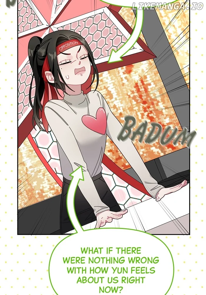 Oh, the Flower That Bloomed on the Wall Chapter 26 367 ch 26 21