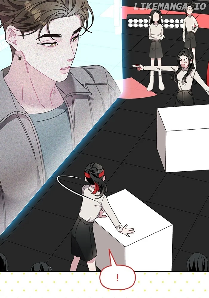 Oh, the Flower That Bloomed on the Wall Chapter 26 369 ch 26 23