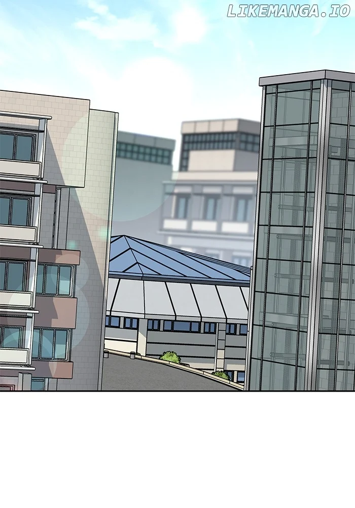 Oh, the Flower That Bloomed on the Wall Chapter 26 381 ch 26 35