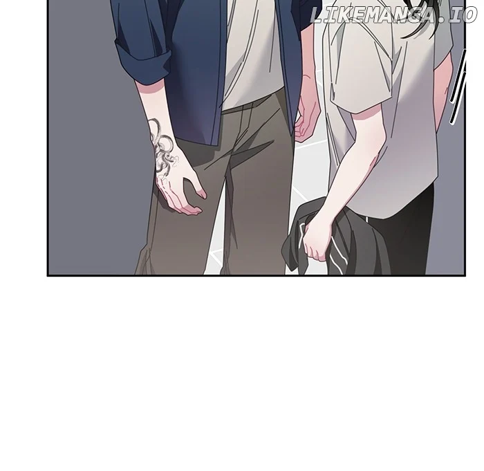 Oh, the Flower That Bloomed on the Wall Chapter 26 383 ch 26 37