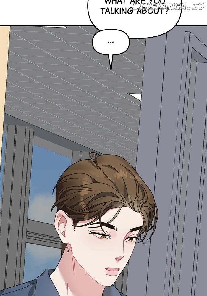 Oh, the Flower That Bloomed on the Wall Chapter 26 402 ch 26 56