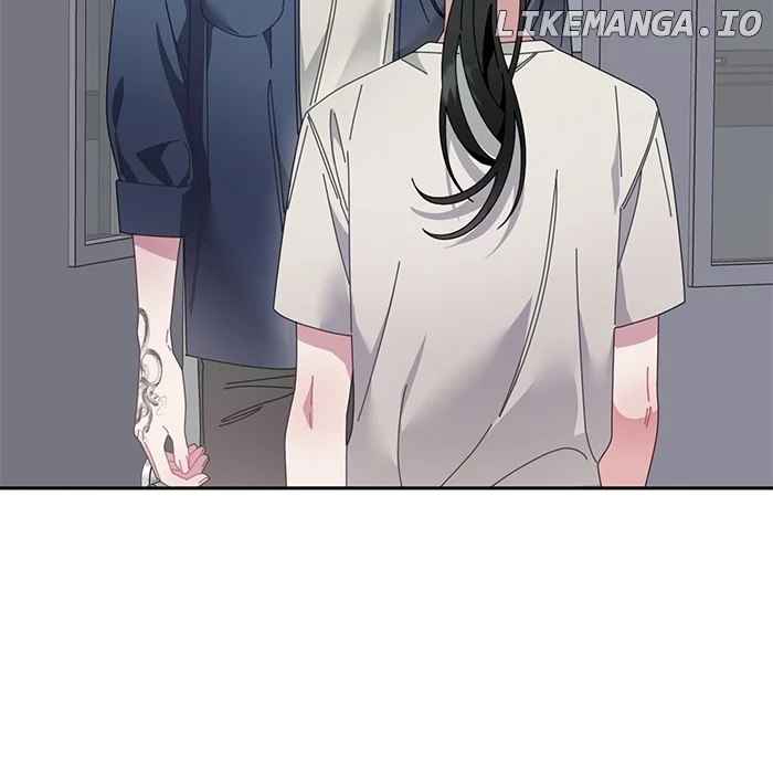 Oh, the Flower That Bloomed on the Wall Chapter 26 407 ch 26 61