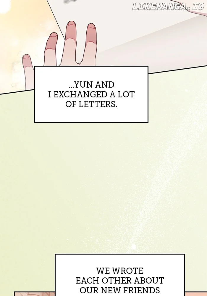 Oh, the Flower That Bloomed on the Wall Chapter 26 412 ch 26 66